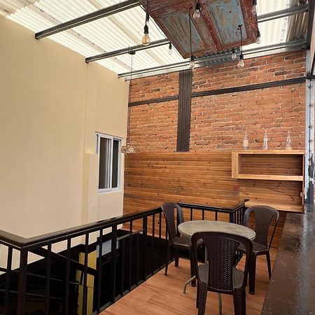 C&M Exclusive Private Rooms Quetzaltenango Eksteriør bilde