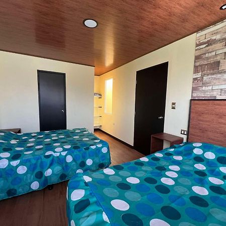 C&M Exclusive Private Rooms Quetzaltenango Eksteriør bilde