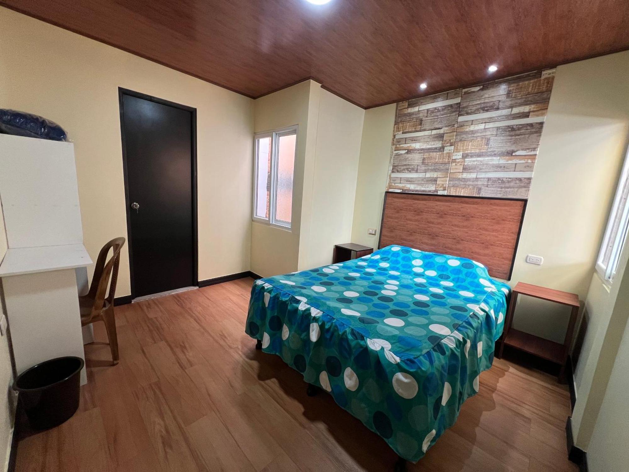 C&M Exclusive Private Rooms Quetzaltenango Eksteriør bilde