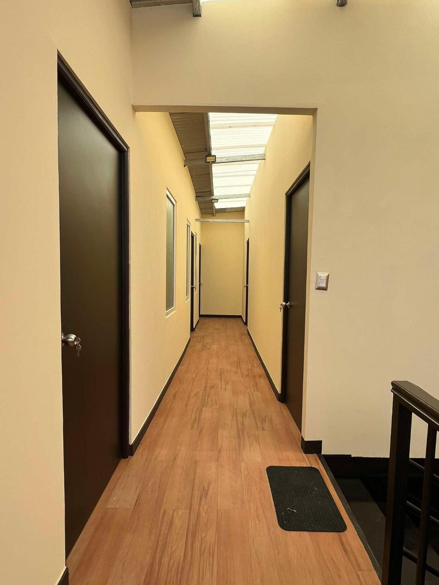 C&M Exclusive Private Rooms Quetzaltenango Eksteriør bilde