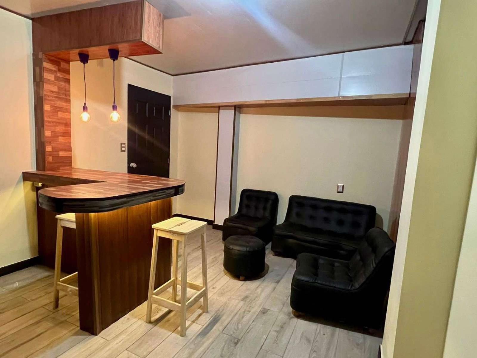 C&M Exclusive Private Rooms Quetzaltenango Eksteriør bilde