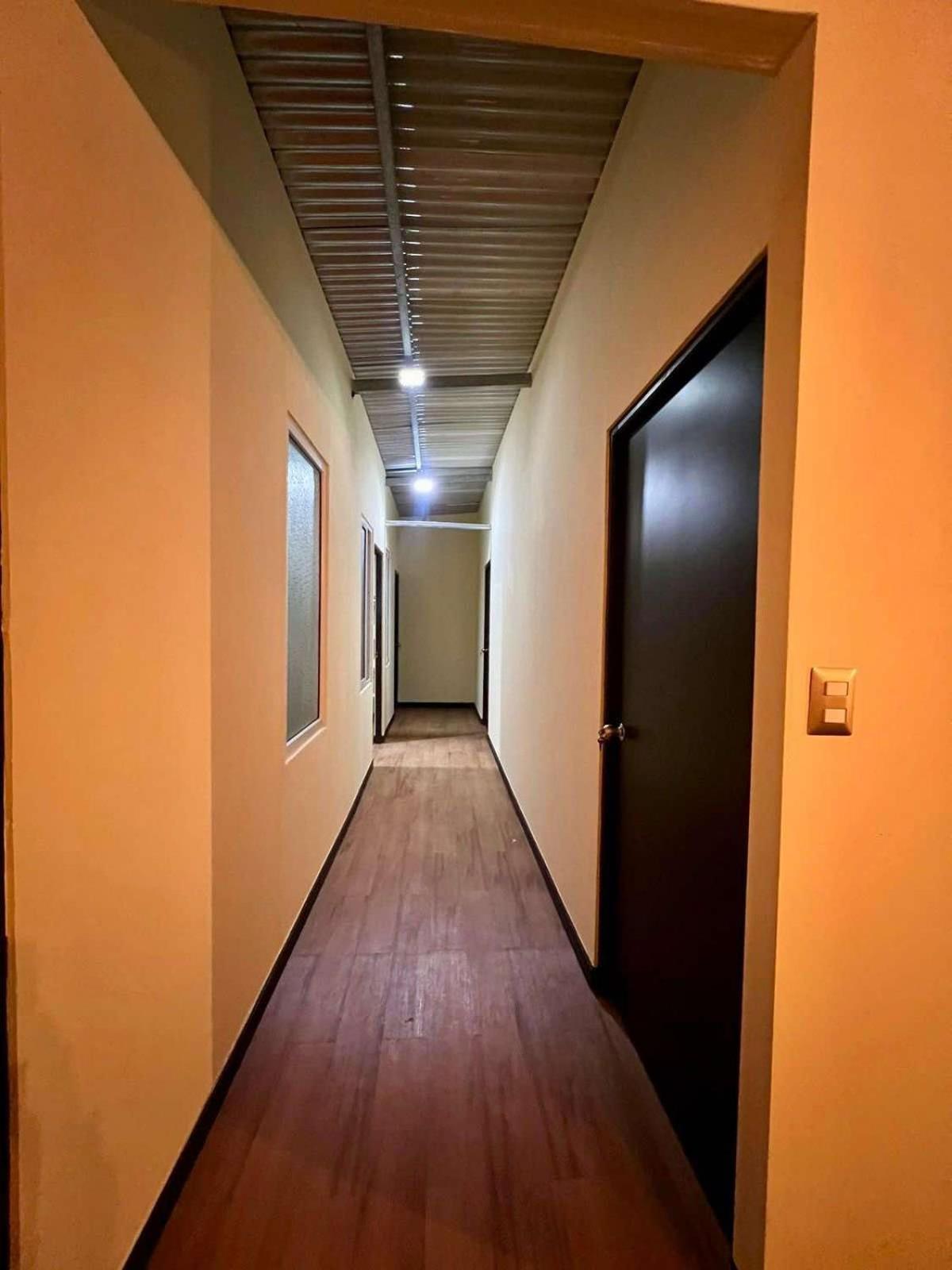 C&M Exclusive Private Rooms Quetzaltenango Eksteriør bilde