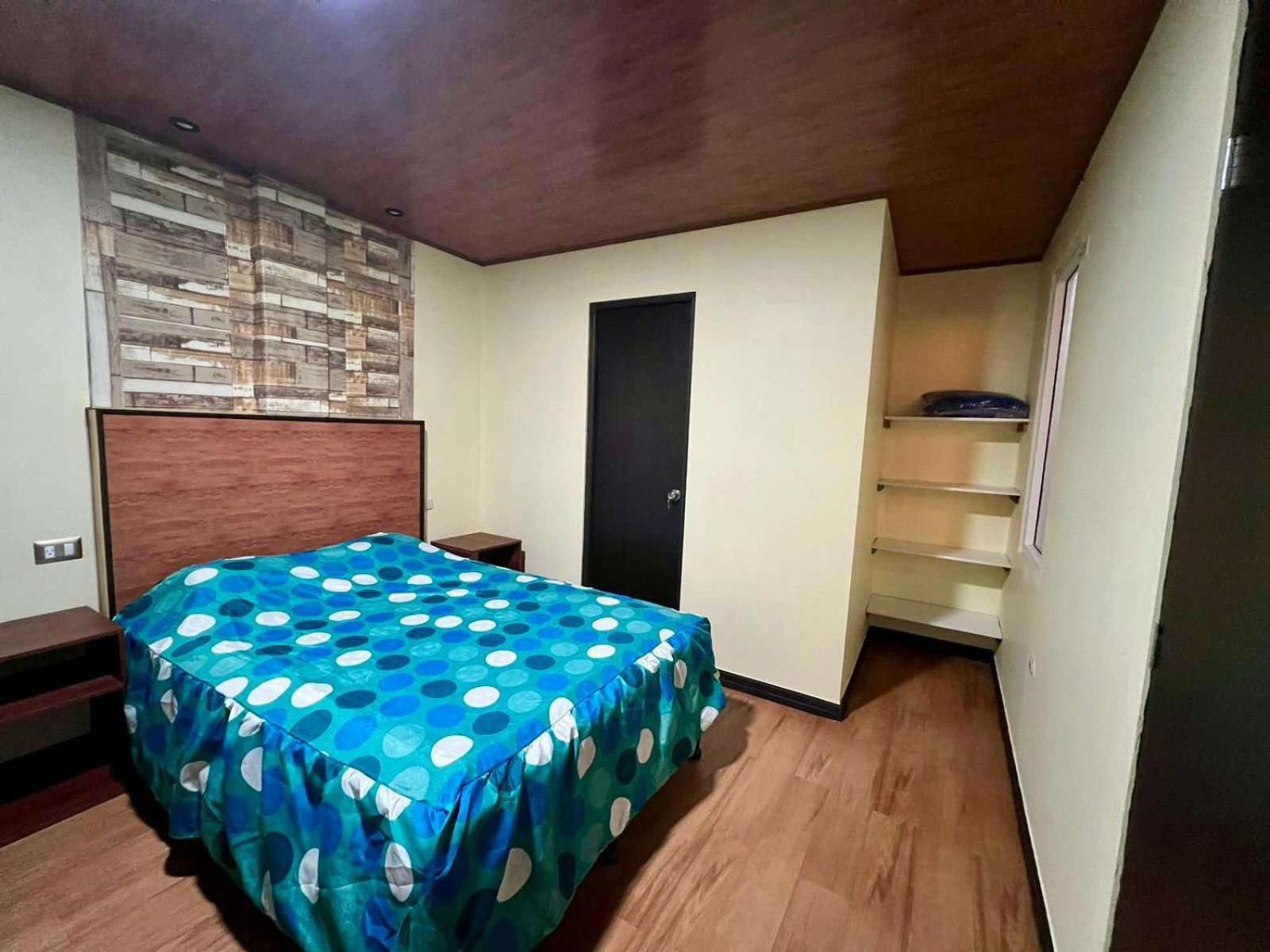 C&M Exclusive Private Rooms Quetzaltenango Eksteriør bilde