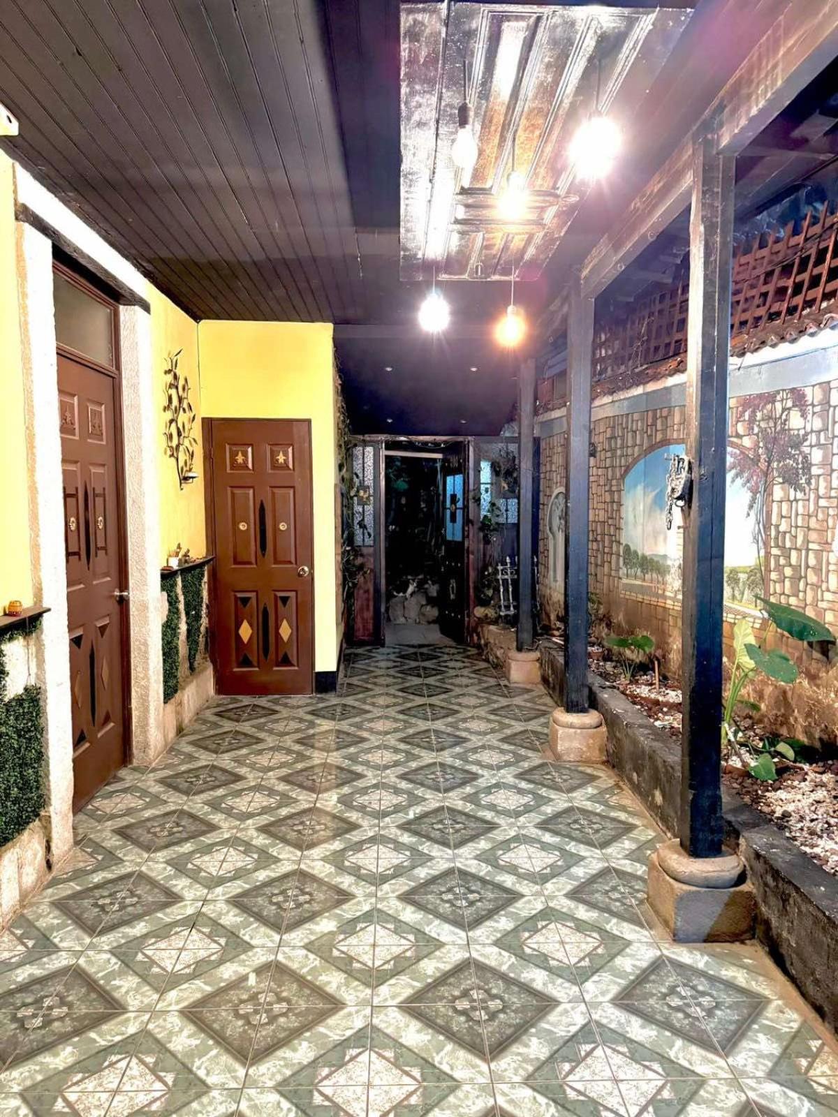 C&M Exclusive Private Rooms Quetzaltenango Eksteriør bilde