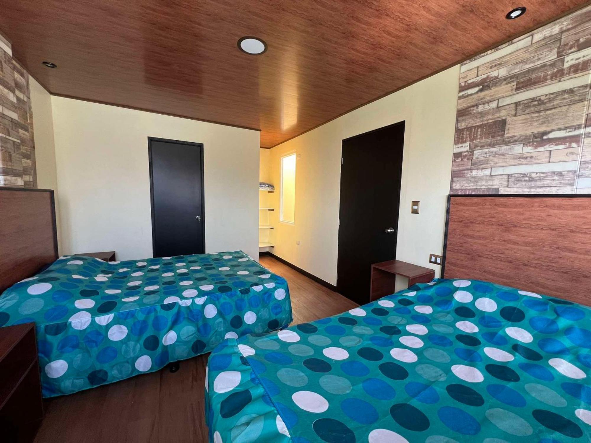 C&M Exclusive Private Rooms Quetzaltenango Eksteriør bilde