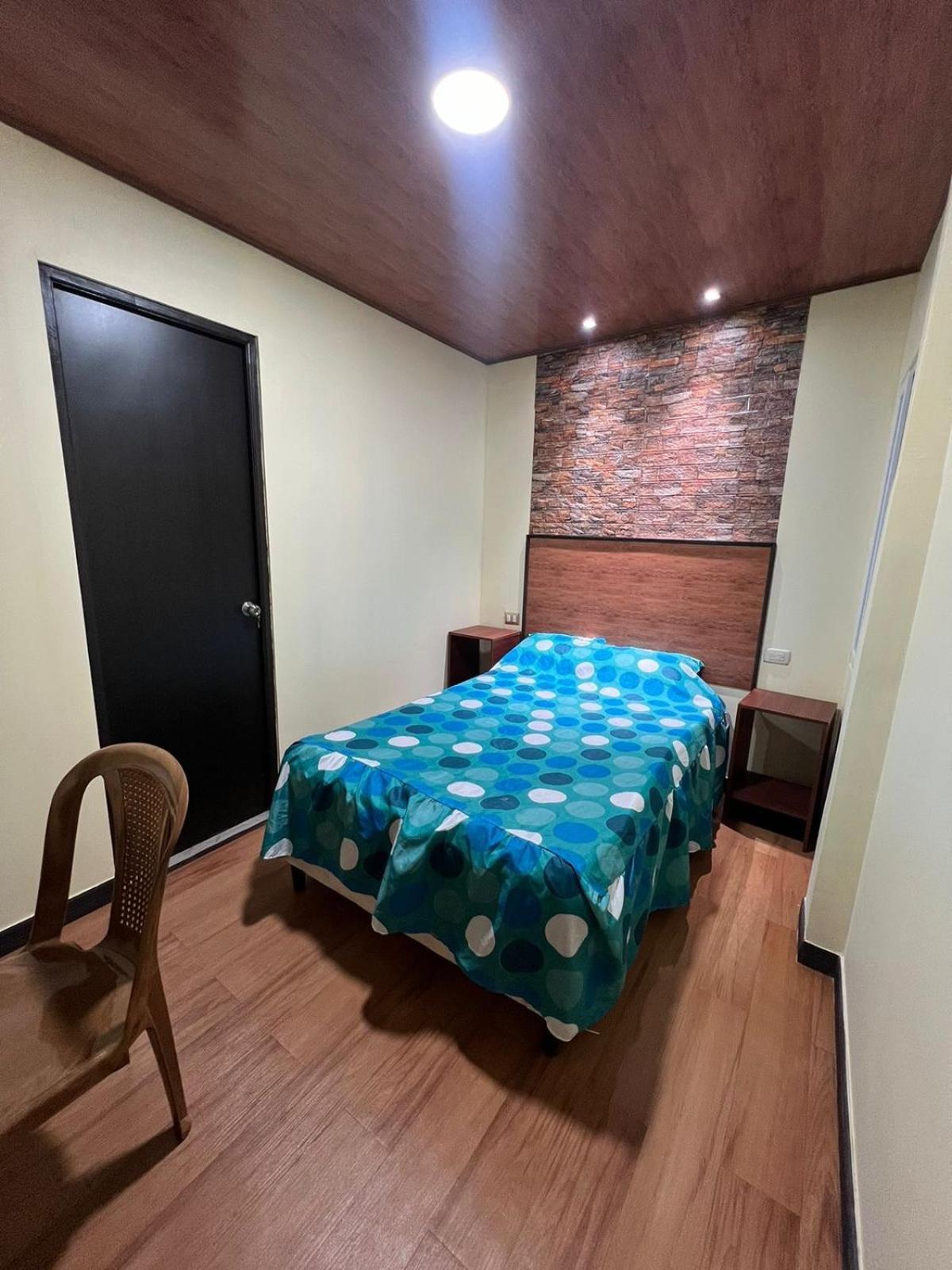 C&M Exclusive Private Rooms Quetzaltenango Eksteriør bilde
