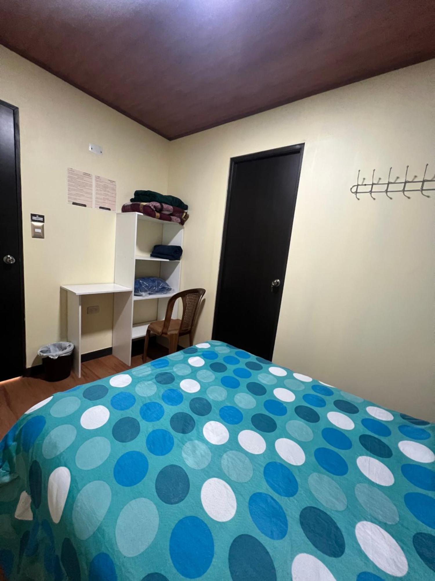 C&M Exclusive Private Rooms Quetzaltenango Eksteriør bilde