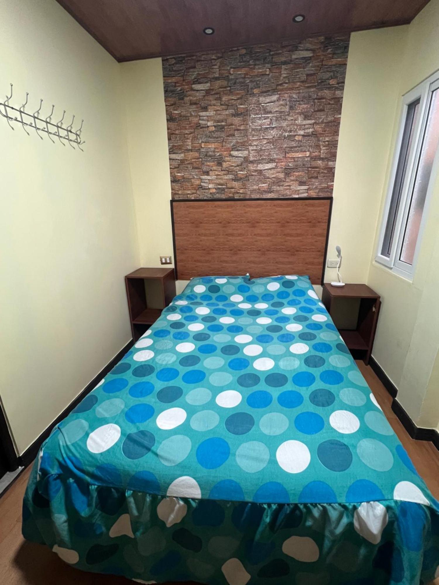 C&M Exclusive Private Rooms Quetzaltenango Eksteriør bilde