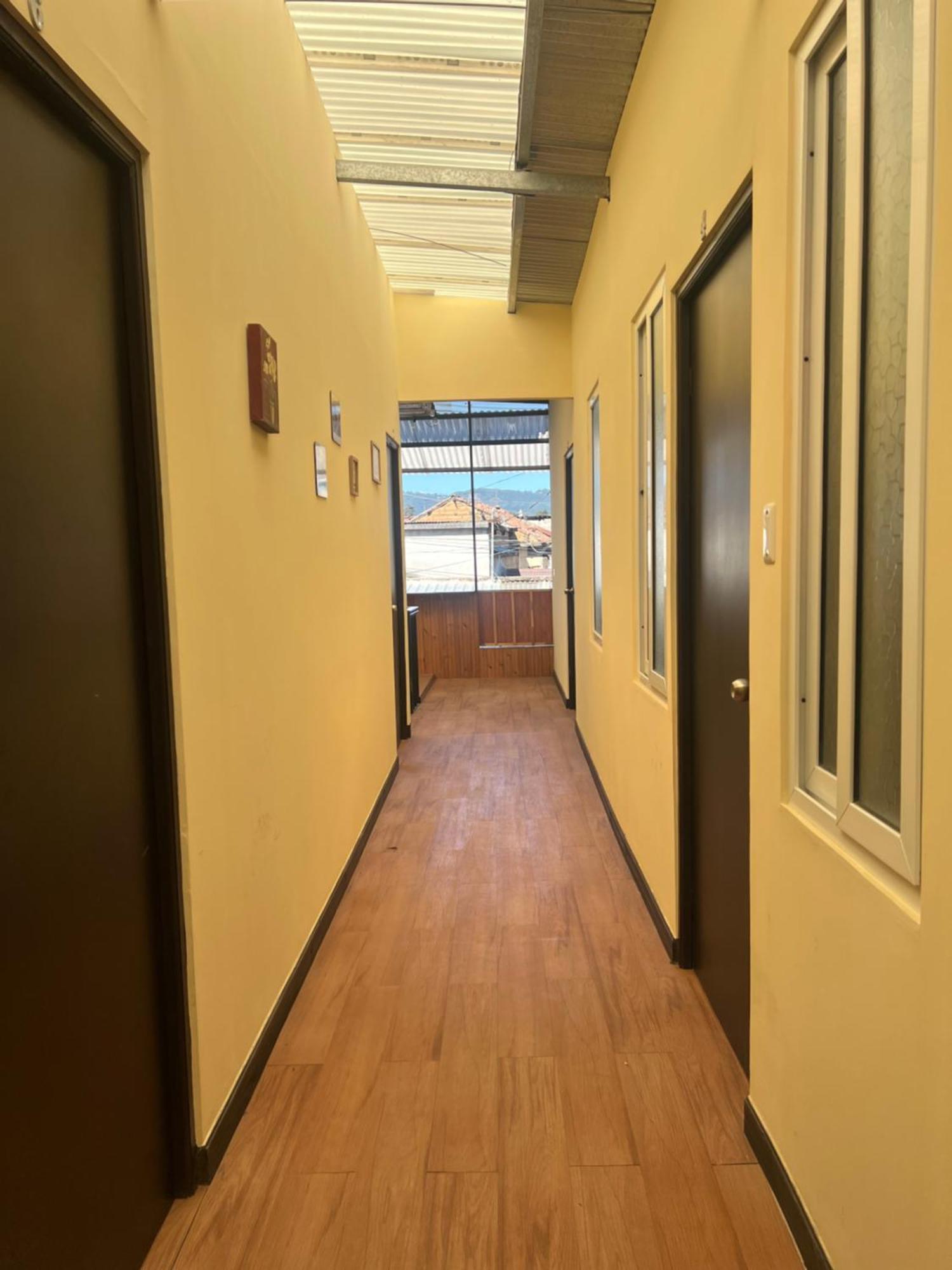 C&M Exclusive Private Rooms Quetzaltenango Eksteriør bilde