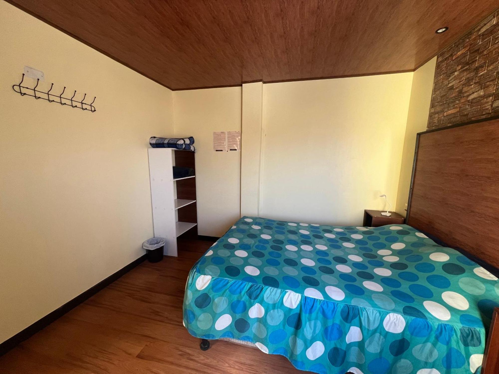 C&M Exclusive Private Rooms Quetzaltenango Eksteriør bilde