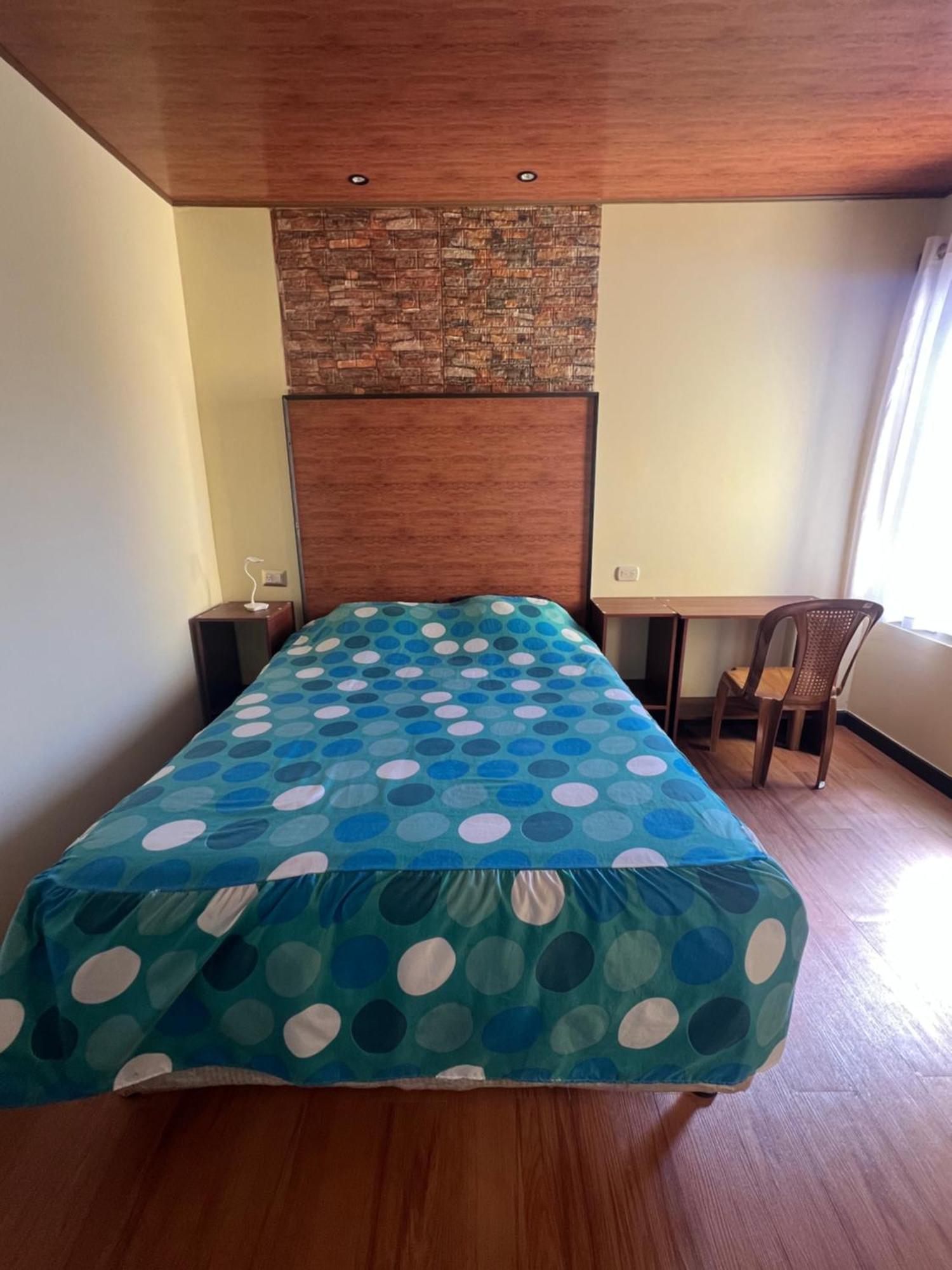 C&M Exclusive Private Rooms Quetzaltenango Eksteriør bilde