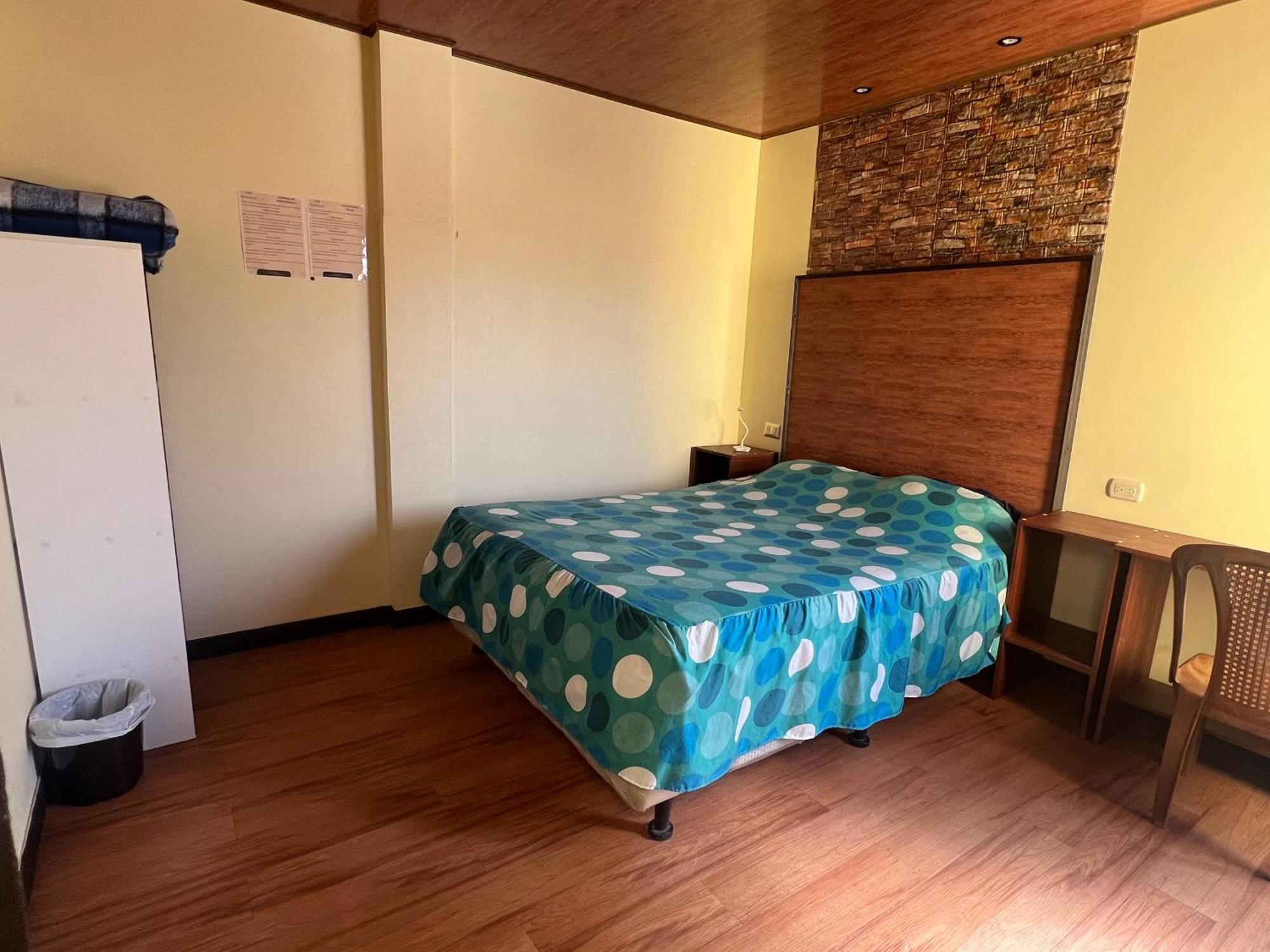 C&M Exclusive Private Rooms Quetzaltenango Eksteriør bilde