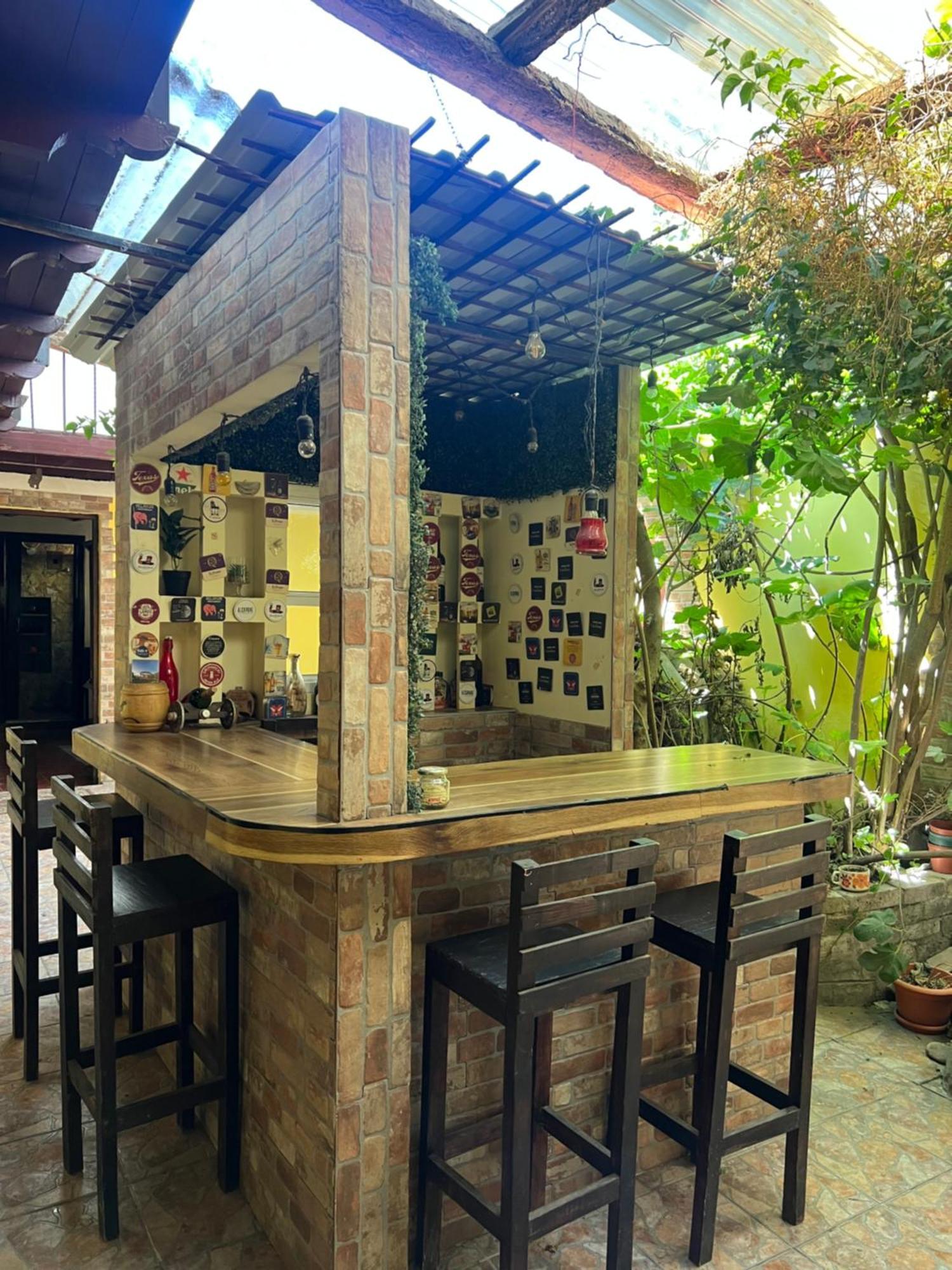 C&M Exclusive Private Rooms Quetzaltenango Eksteriør bilde