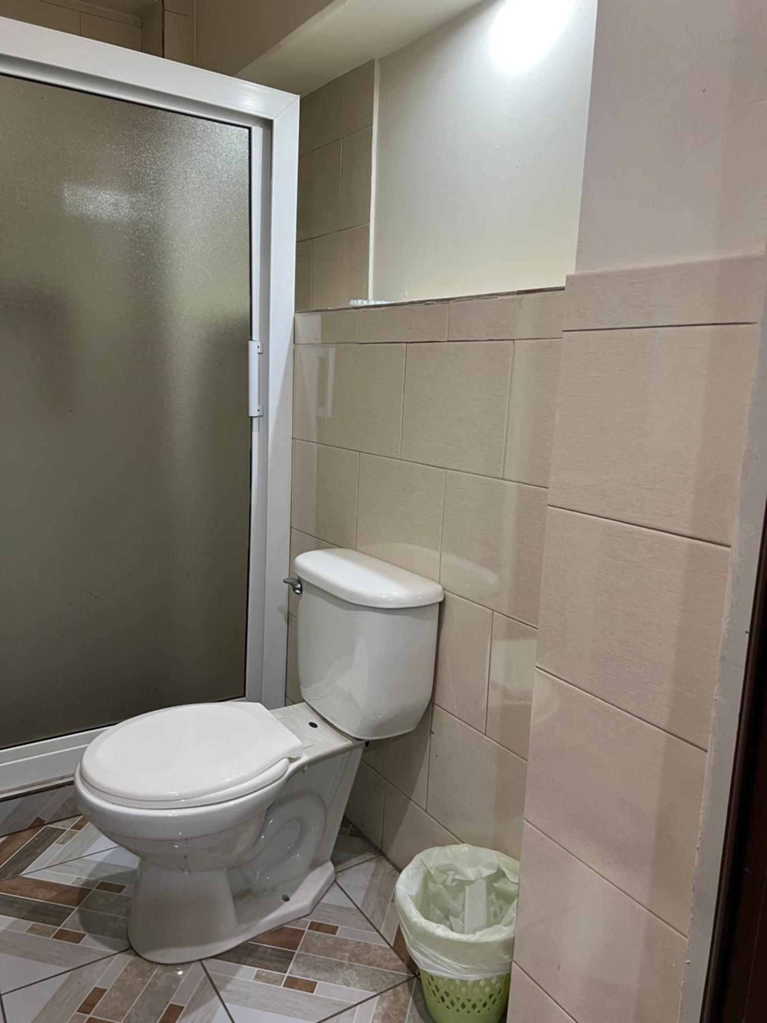 C&M Exclusive Private Rooms Quetzaltenango Eksteriør bilde