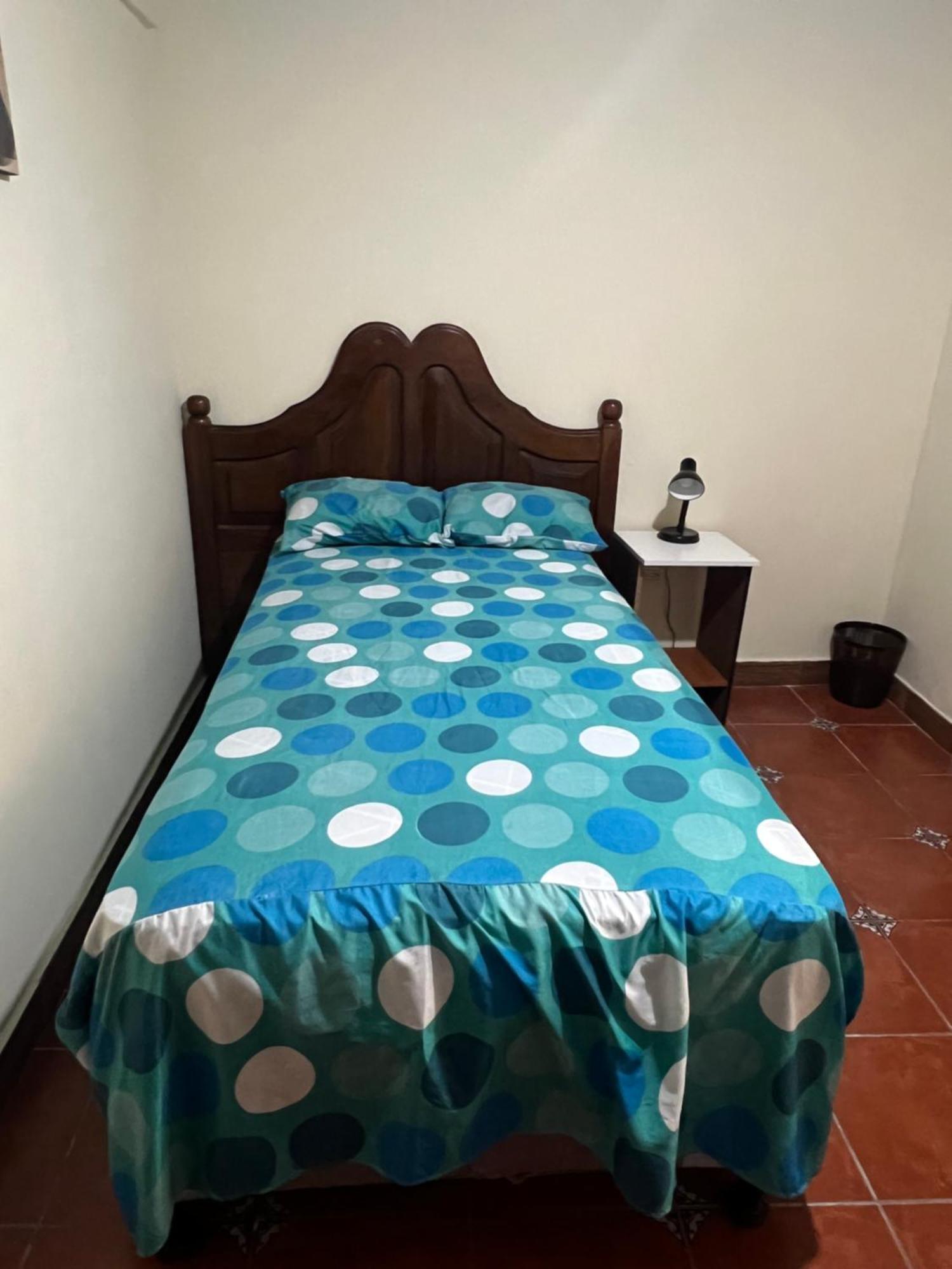 C&M Exclusive Private Rooms Quetzaltenango Eksteriør bilde
