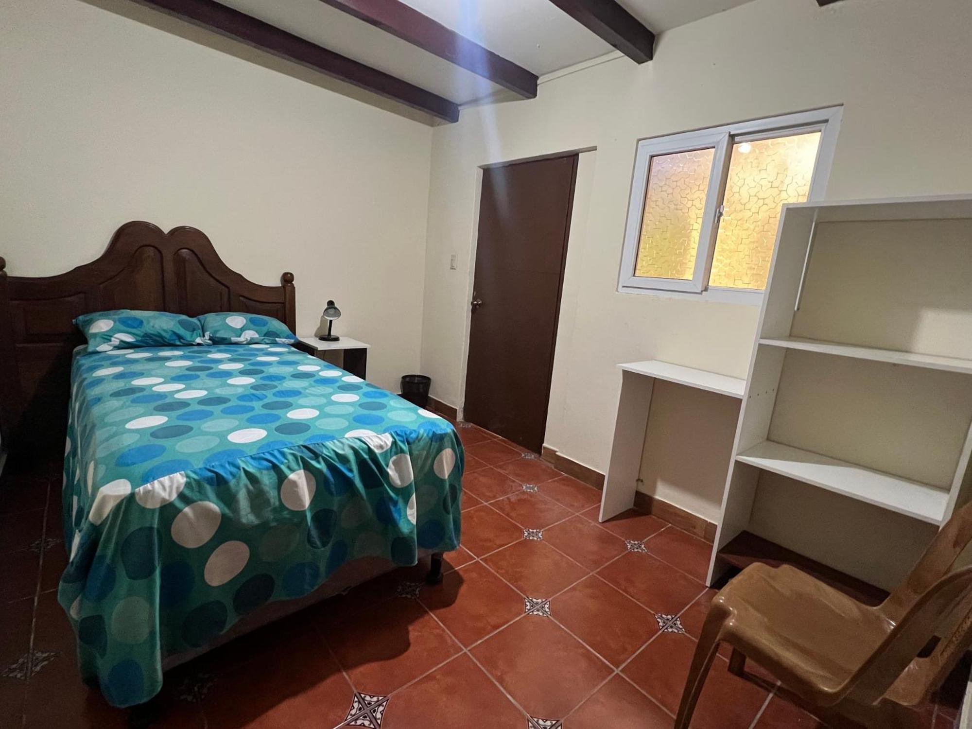 C&M Exclusive Private Rooms Quetzaltenango Eksteriør bilde