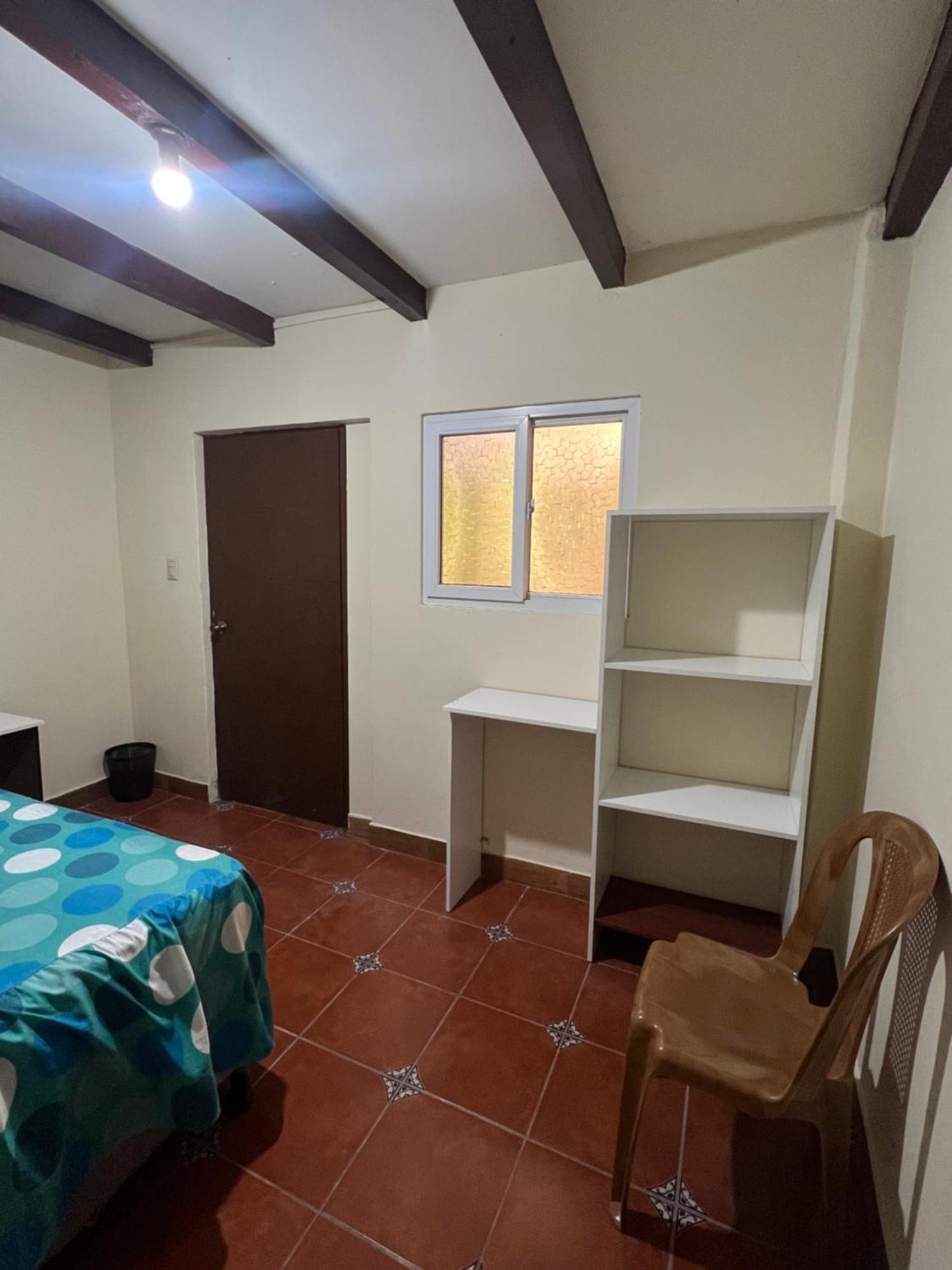 C&M Exclusive Private Rooms Quetzaltenango Eksteriør bilde