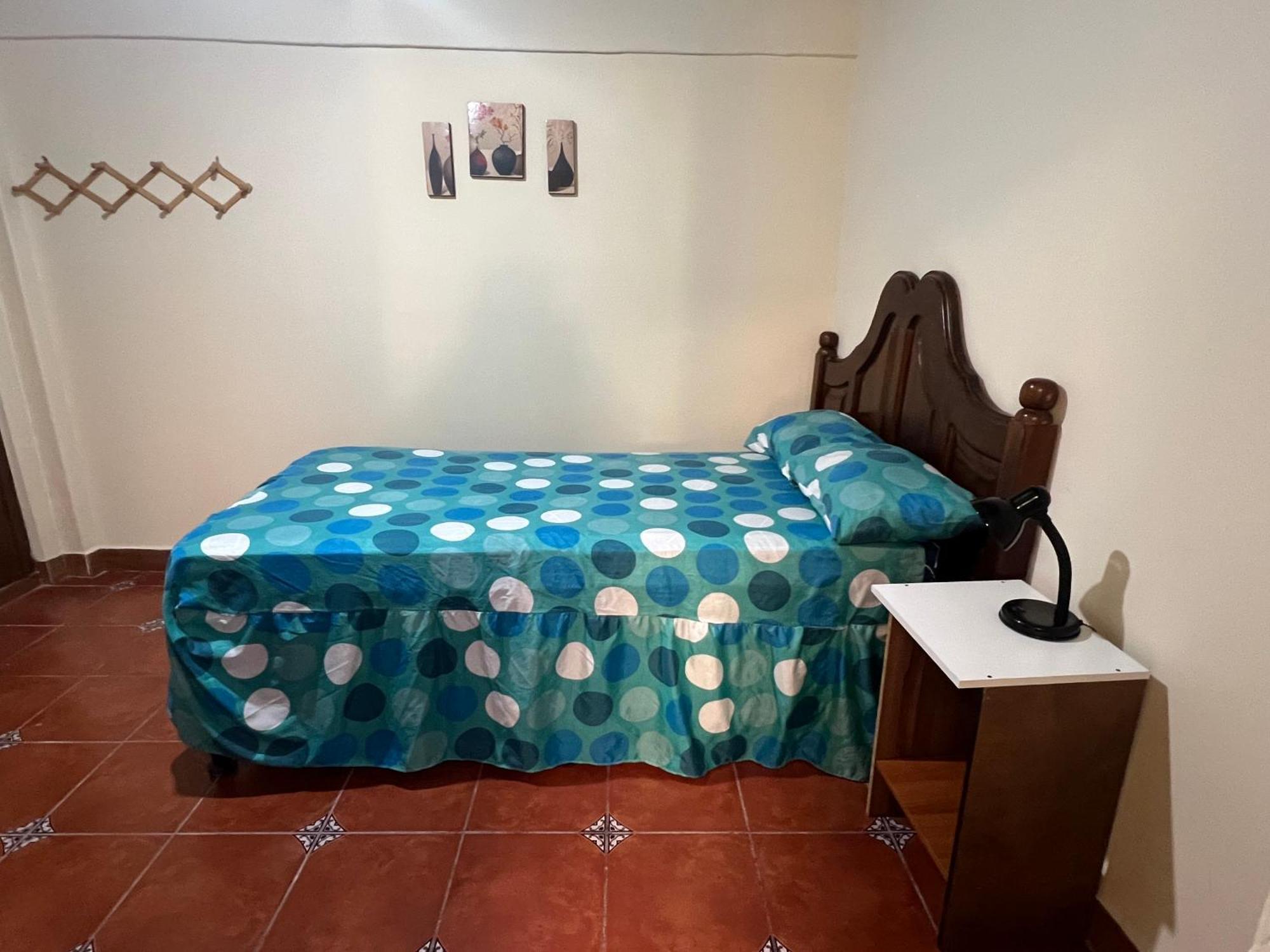 C&M Exclusive Private Rooms Quetzaltenango Eksteriør bilde